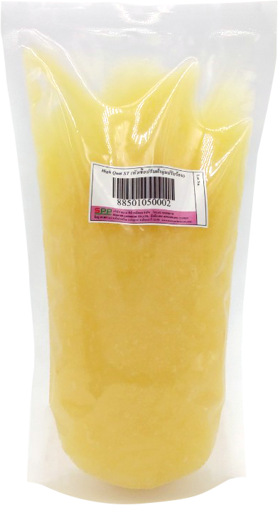 High Quat ST (หัวเชื้อปรับผ้านุ่ม-ปรับร้อน)